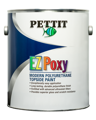 EZ-Poxy / Easypoxy