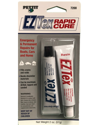 Pettit  EZ-Tex Rapid Cure