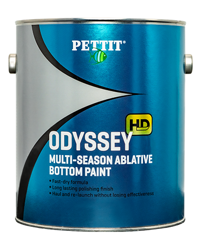 Pettit Odyssey Hd - Pettit Paint Color Chart