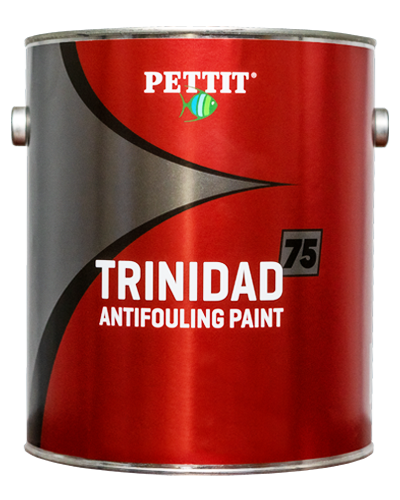 Pettit Trinidad 75