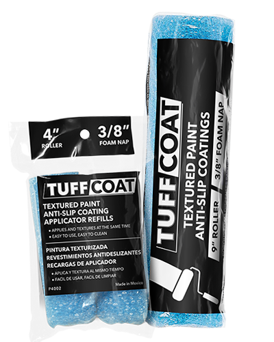 Tuff Coat - Specialty Products Group
