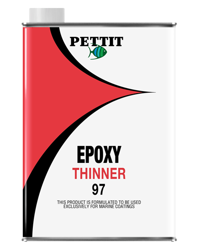 Pettit EZ-Tex Marine Epoxy Repair Compound