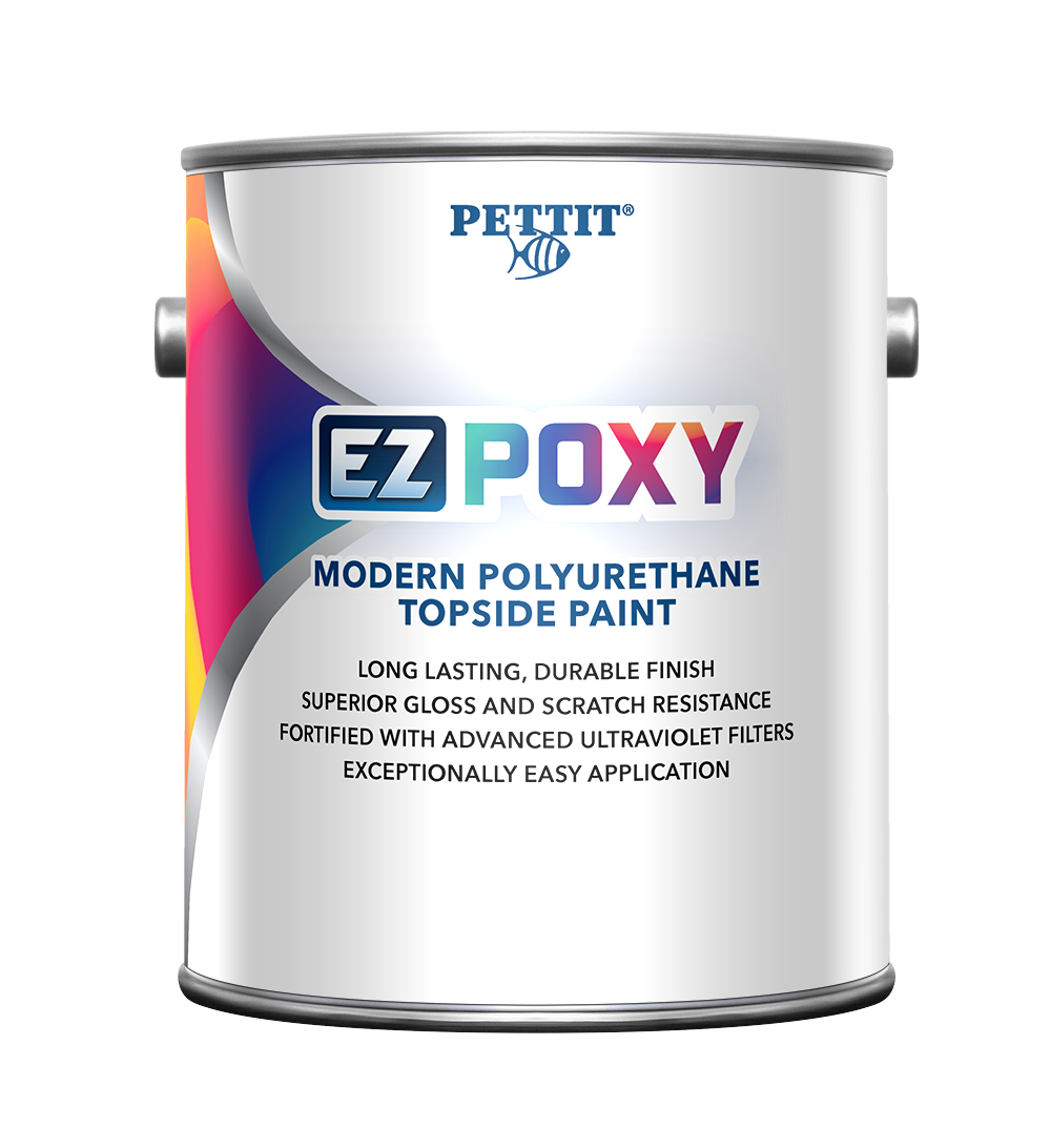 EZ Poxy