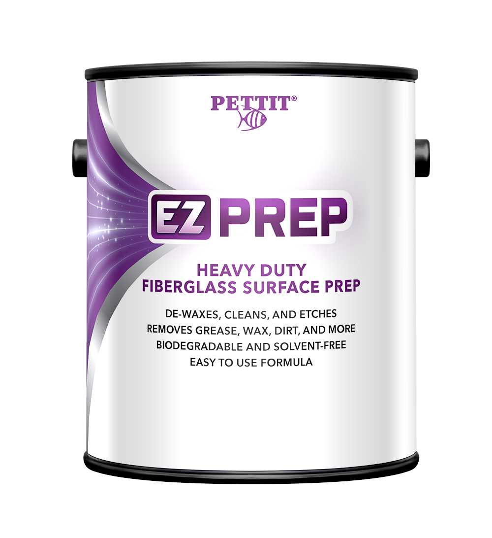 EZ Prep